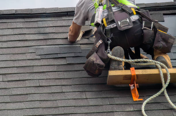 Reliable Roofing contractor in Reidsville, GA by Brentwood Metal Roofing